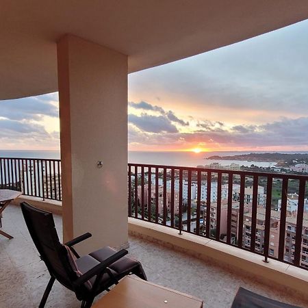 O Wow Sunset Beach And Cliffs View Portimão Exteriör bild