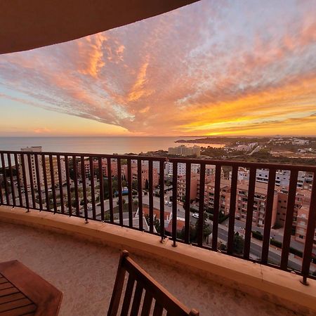 O Wow Sunset Beach And Cliffs View Portimão Exteriör bild