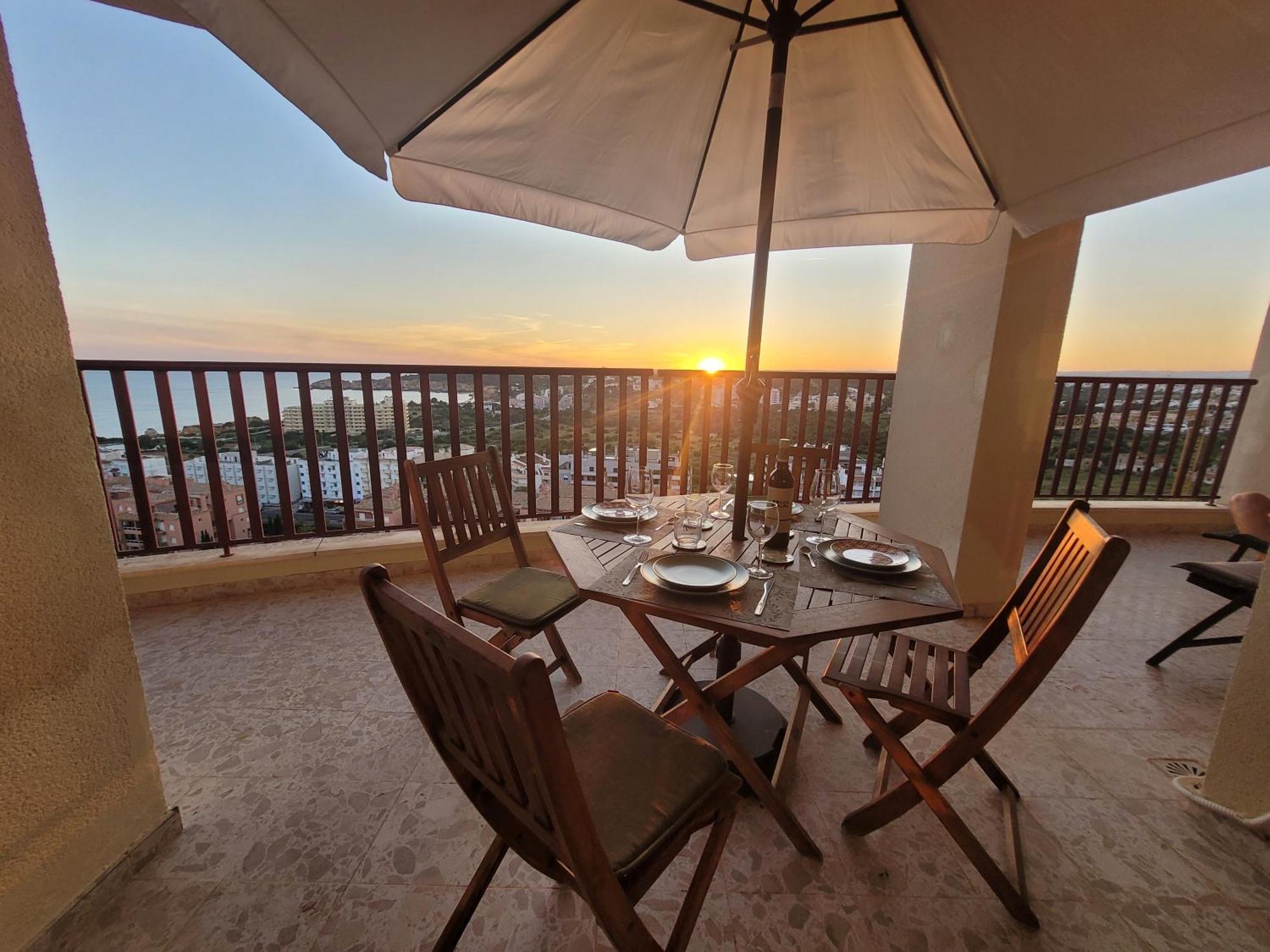 O Wow Sunset Beach And Cliffs View Portimão Exteriör bild