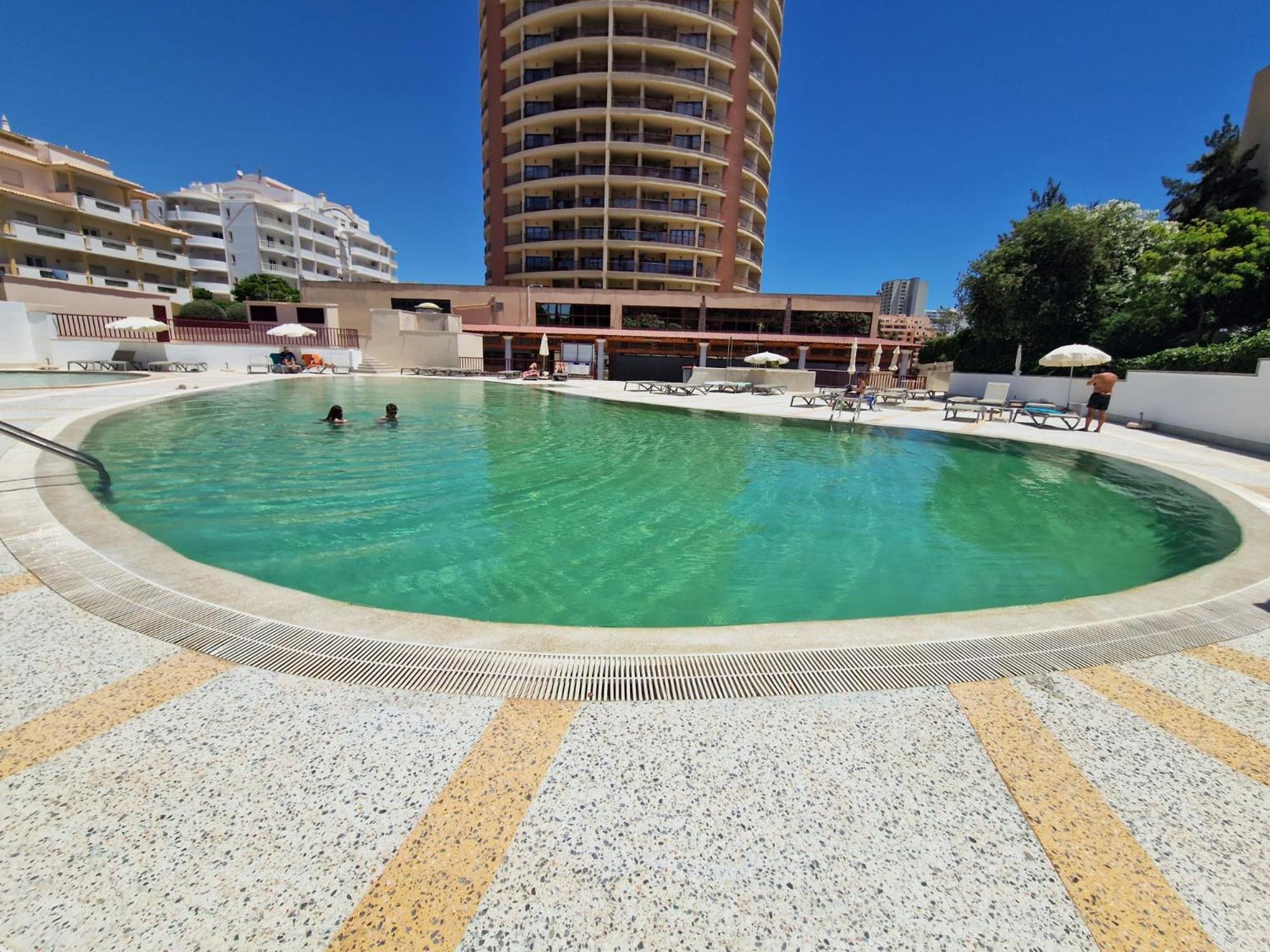 O Wow Sunset Beach And Cliffs View Portimão Exteriör bild