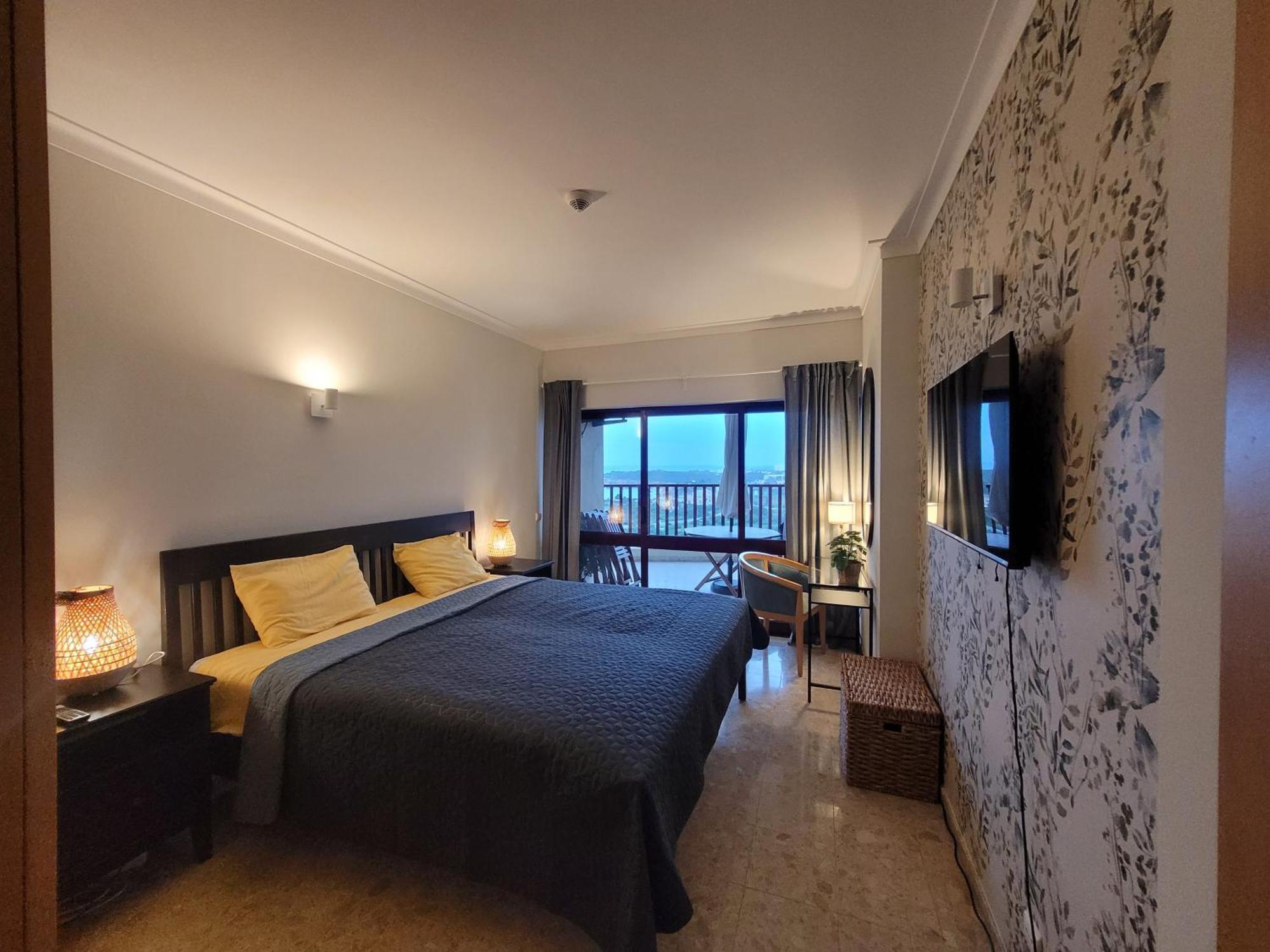 O Wow Sunset Beach And Cliffs View Portimão Exteriör bild
