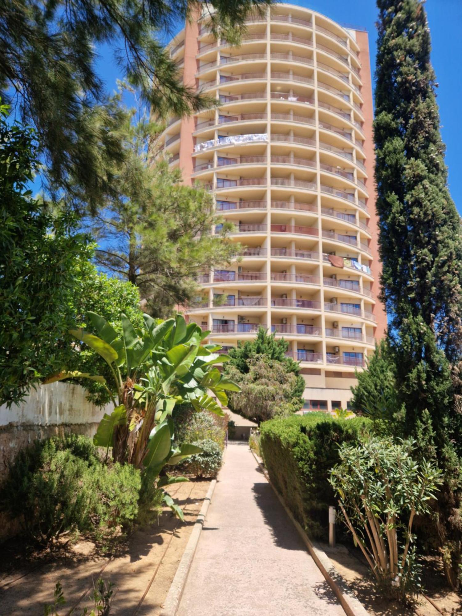 O Wow Sunset Beach And Cliffs View Portimão Exteriör bild